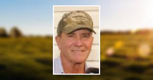 Charles Mckinley Rainwater Obituary November 22, 2014