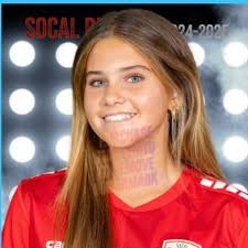 SoCal REDS FC-Girls
