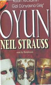 Neil Strauss - Oyun pdf