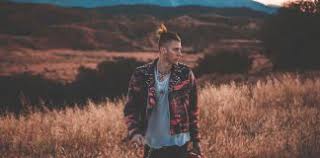 Read machine gun kelly's verified annotations. Machine Gun Kelly Das Einzige Was Ich Liebe Ist Meine Tochter Und Die Musik