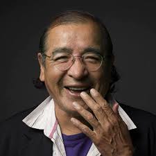 Songs in the Key of Cree