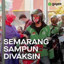 Subscribe dan ikuti vidio kami selanjutnya, kami akan selalu berbagi info viral lain nya. Gojek Indonesia Gojekindonesia Twitter