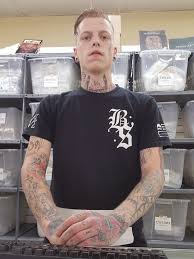 Fort worth, tx 101 tattoo shops near you. Tats In The Workplace Fort Worth Weekly