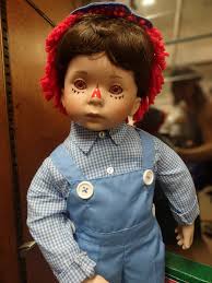 Vintage shoe store memory in McKenzie, TN