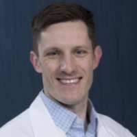 Benjamin Paul Crawshaw