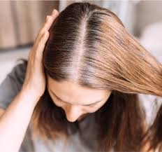 Red For Brown Hair Healthy Color Duo