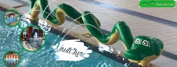 Piscine Intercommunale Nautilure Home Facebook