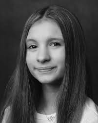 2024 Buckwheat Festival Junior Court Princesses