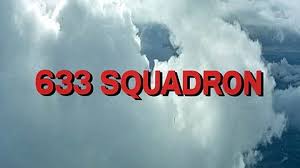 · 1 hr 52 min. War Movie 633 Squadron 1964 Full Film The Military Channel