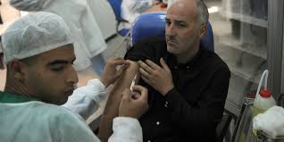 The covid vaccine trials have happened at breakneck speed, but they haven't skipped any steps. L Algerie A La Recherche Urgente Du Vaccin Contre Le Covid 19 Le Point