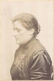 Anna Gerda Steinmann Pettersson