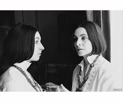 Anjelica Huston | © Pleasurephoto