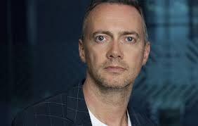 VMLY&R's CEO Jon Sharpe exits after 10 weeks amid disciplinary process