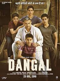 Mega Star Aamir Khan Director Nitesh Tiwari And Kripa Shankar Bishnoi Share Their Experience On The Transformation And Trai Dangal Movie Hindi Movies Online Dangal Movie Download
