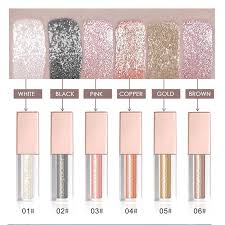 Below are makeup artists' tips for applying liquid eyeshadow and our top picks to start your search. Hengfang Metal Liquid Eyeshadow Glitter Eye Shadow Liquid Shimmer Stick Beauty Tool Korea Cosmetic Gift For Girl From Wj3125723097 11 05 Dhgate Com