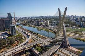 Que Tan Seguro Es Viajar A Sao Paulo 2021 Actualizado Viaja Seguro Al Extranjero