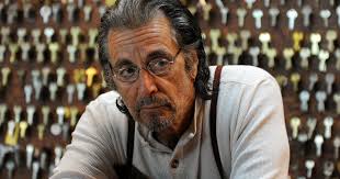So if you don't think al pacino still has it in him, this is a welcome chance. Al Pacino Fans Celebrate The 81st Birthday Of The Talented Actor