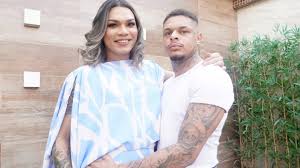 Brazil TGirls XXX: Drika Lima & Marcus