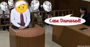 Search in more than 1.500.000 entries. 5 Ways You Could Sabotage Your Own Court Case Asklegal My