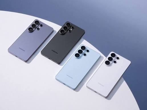 Spesifikasi Samsung Galaxy S26 FE