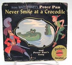 Pin By Tonia On Peter Pan Peter Pan Kids Songs Peter Pan Disney
