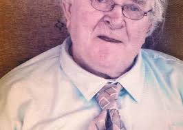 The death has occurred of Petsey McNulty (Cullyhanna)