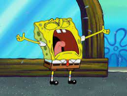 Spongebob Crying Sound Effects Meme Soundboard Voicy Network