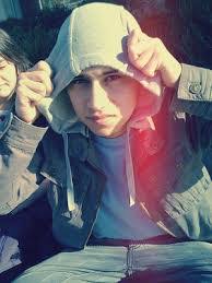 Damian Jacob's Instagram, Twitter & Facebook