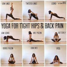 The wear condition can also stricted to the elastomer flexibles, which must be replaced at the. Pin On Standing Hip Flexor Stretch