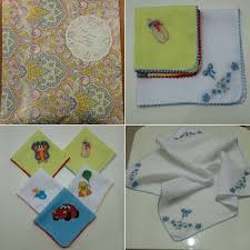 kanavice islemeli bebek agiz ve yuz mendilleri siparis icin instagram nakis atolyesi kanavice elde nakis bebek