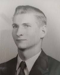 Van Clark Gailey Obituary October 29, 2023