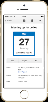 How Amy Schedules Your Meetings X Ai Calendar Invite Schedule Personal Assistant