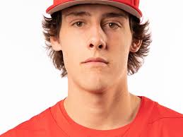 Dixie State baseball: Senior RHP Jayden Murray drafted by the Tampa Bay  Rays