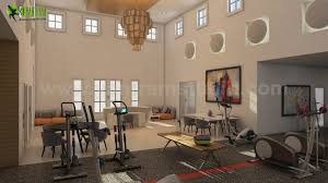 So when considering amenity upgrades at your building or facility, think about creating an experience. A Virtual Tour For Perfect House Of Fitness Gym Ideas By Yantram Virtual Reality Studio New York Usa