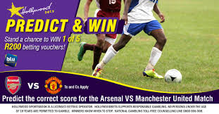 Arsene wenger, the previous team manager, was. Blu Approved Promo Terms And Conditions Hollywoodbets Sports Blog