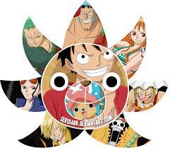 Strawhat Pirates One Piece Anime Chibi Wallpaper One Piece Crew