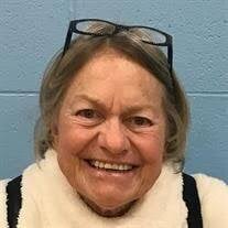 Kristine Johnson Obituary