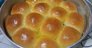 Resep Roti Sobek Lembut Simple Oleh Chriesta Maay Rumbewas Cookpad