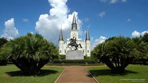 Which you can use for free. Hd Wallpaper Jackson Square New Orleans Louisiana Architecture Wallpaper Flare