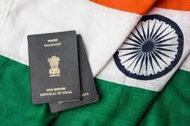 Indian passports : Types of passport every traveller in India should know  of! | Times of India Travel