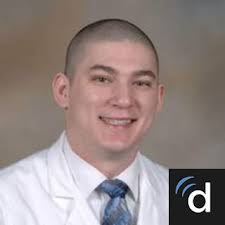 Dr. Edward Burkhardt, MD