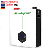 Grosir 51.2V 200Ah baterai surya mencadangkan sistem tenaga ...
