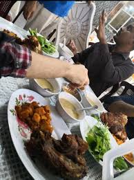 مطعم موسى اكلات سودانية الأسعار المنيو الموقع كافيهات و مطاعم الرياض