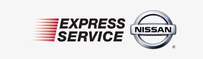 Discover card financial services, american express png clipart. Express Service Highlights Express Service Nissan Logo 640x188 Png Download Pngkit