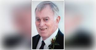 Obituary information for Jon Leroy Buss