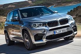 Bmw x5 m 2015 review interior exterior with english subtitle. 2015 Bmw X5 M Review Ratings Edmunds