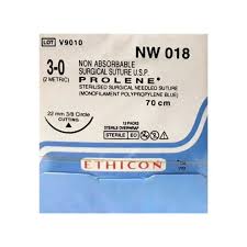 Image result for Prolene
