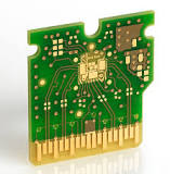 Gold Fingers or Edge Fingers | Sierra Circuits