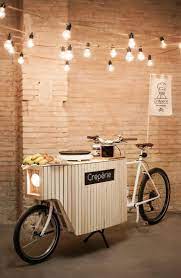 Dominio Caducado Bike Food Food Truck Food Kiosk