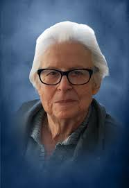 Obituary for Mrs. Marjorie Armenda (Embry) Dalton